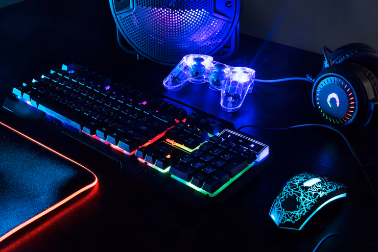 Full Screen Image